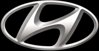 Hyundai logo