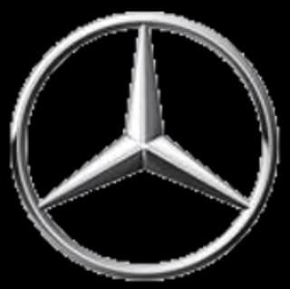 Mercedes-Benz logo