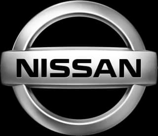 Nissan logo