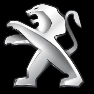 Peugeot logo
