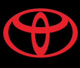 Toyota logo