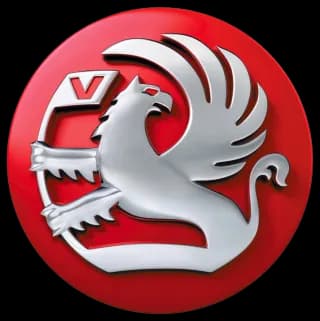 Vauxhall logo