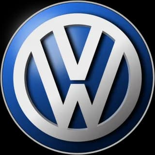 Volkswagen logo